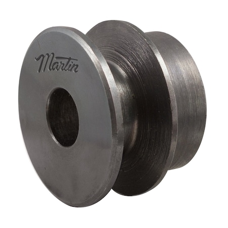 Martin FHP BTS - DIRECT BORE AK84 P/B